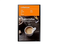 SMART Signage LED KM24A 24" LH24KMATBGCXEN