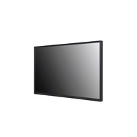 LG 32" signage 32SM5J - FHD, 450nit, 24h, WebOS 6.0