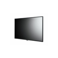 LG 49" signage 49XS4P -  FHD, 4000nit, 24h, WebOS 4.1