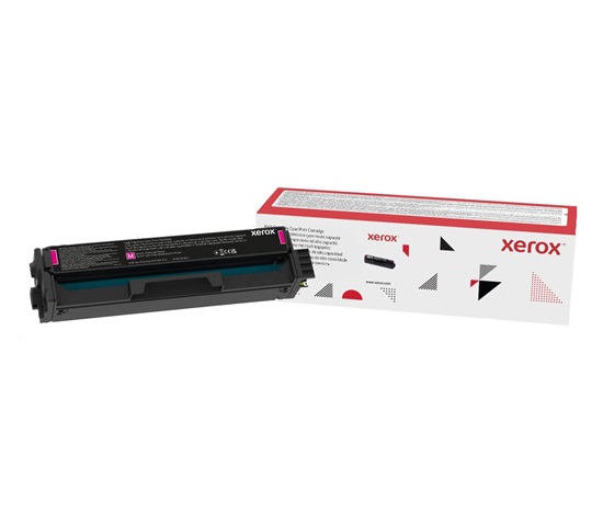 Vysokokapacitná tonerová kazeta Xerox Magenta pre C230/C235 (2500 strán)