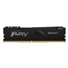 KINGSTON DIMM DDR4 8GB 3200MT/s CL16 FURY Beast Černá