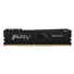 KINGSTON DIMM DDR4 16GB 3200MT/s CL16 FURY Beast Černá