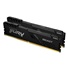 KINGSTON DIMM DDR4 32GB (Kit of 2) 3200MT/s CL16 FURY Beast Černá