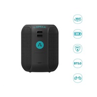LAMAX Sounder2 Mini Bluetooth reproduktor