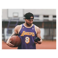 LAMAX Sounder2 Mini Bluetooth reproduktor