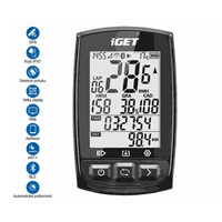iGET CYCLO C210