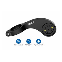 iGET CYCLO AC200