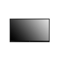 LG 49" signage 49VL5G - FHD, 3.5mm bezel, 500nit