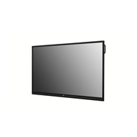 LG 49" signage 49VL5G - FHD, 3.5mm bezel, 500nit