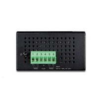 Planet IGS-1020TF, Switch, priemyselný, 8x 10/100/1000T, 2x 100/1000X SFP, -40~+75°C