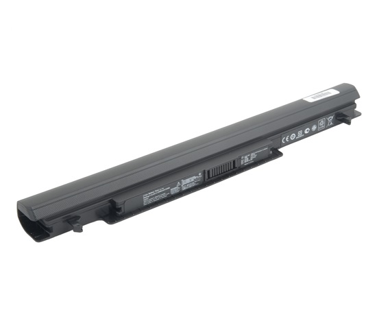 AVACOM batéria pre Asus A46, A56, K56, S550, K550, Li-Ion 14,4V 2200mAh