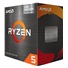 Procesor AMD RYZEN 5 5600G, 6-jadrový, 3.9GHz, 16MB cache, 65W, socket AM4, VGA RX Vega 7, BOX