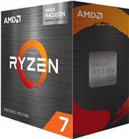 Procesor AMD RYZEN 7 5700G, 8-jadrový, 3.8GHz, 16MB cache, 65W, socket AM4, VGA RX Vega 8, BOX