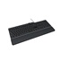 Klávesnica Dell : nemecká (QWERTZ) Dell KB-522 Wired Business Multimedia USB Keyboard Black (Kit)