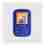 SanDisk Clip Sport Plus MP3 Player 32GB, Blue
