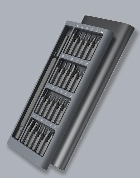 Obr. Xiaomi Mi Precision Screwdriver Kit 1584775a