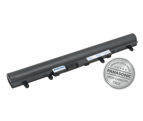 AVACOM batéria pre Acer Aspire V5 série Li-Ion 14,8V 2800mAh
