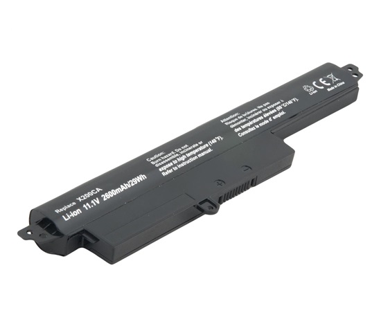 AVACOM batéria pre Asus VivoBook X200CA Li-Ion 11,25V 2600mAh 29Wh