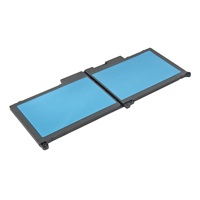 AVACOM batéria pre Dell Latitude 7280, 7480 Li-Pol 7,6V 7500mAh 57Wh