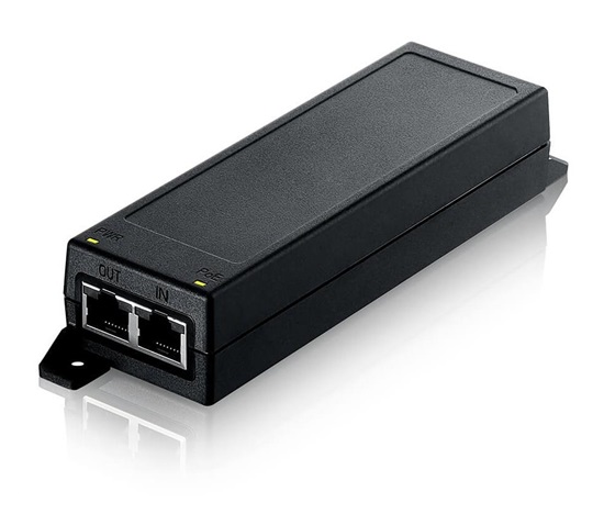 Zyxel PoE12-30W Multi Gig 1/2,5Gb Single Port 802.vstrekovač PoE+ 3at