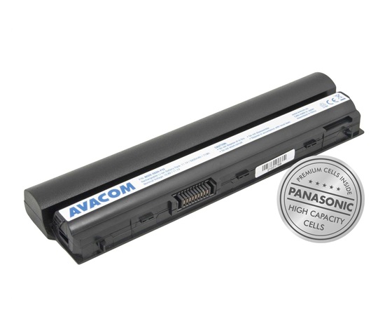 AVACOM batéria pre Dell Latitude E6220, E6330 Li-Ion 11,1V 6400mAh 71Wh