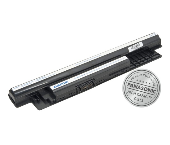 AVACOM batéria pre Dell Inspiron 14R, Vostro 2421 Li-Ion 14,8V 2800mAh