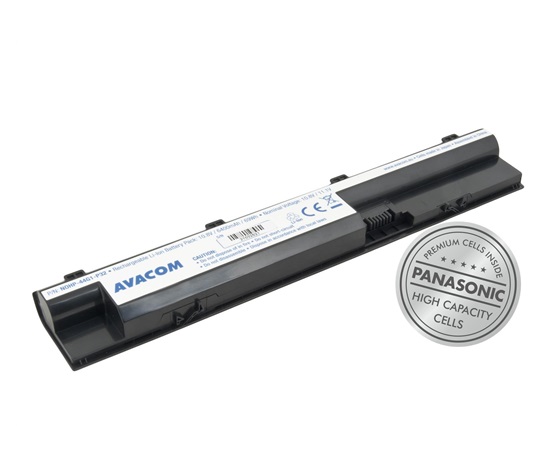 AVACOM batéria pre HP 440 G0/G1, 450 G0/G1, 470 G0/G1 Li-Ion 10,8V 6400mAh 69Wh