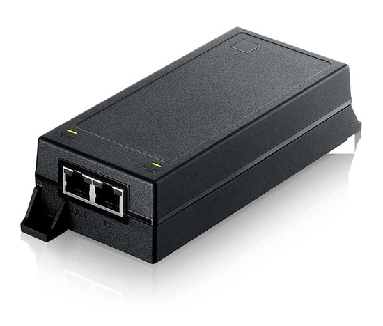 Zyxel PoE12-60W Multi Gig 1/2,5/5Gb Single Port 802.vstrekovač 3bt PoE++