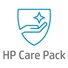 3-ročná podpora HP Active Care pre hardvér notebookov v nasledujúci pracovný deň s odozvou u zákazníka