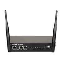 Priemyselný bezdrôtový prístupový bod D-Link DIS-2650AP AC1200 Wave 2