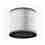 Tesla Smart Air Purifier Mini Filter