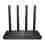 TP-Link Archer C6 v3.2 OneMesh/Aginet WiFi5 router (AC1200, 2,4GHz/5GHz, 4xGbELAN, 1xGbEWAN)