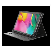 TRUST Puzdro na tablet PRIMO FOLIO 10" ECO - ČIERNE