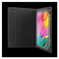 TRUST Puzdro na tablet PRIMO FOLIO 10" ECO - ČIERNE