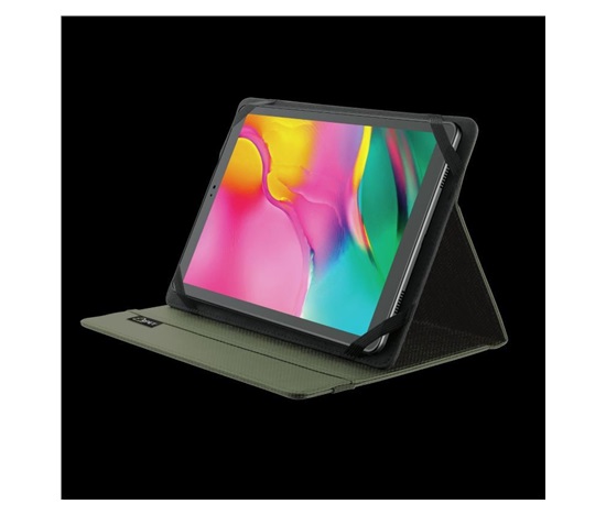 TRUST Puzdro na tablet PRIMO FOLIO 10" ECO - GREEN