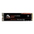 SEAGATE SSD 1TB FIRECUDA 530, M.2 2280, PCIe Gen4 x4, NVMe 1.4, R:7300/W:6000MB/s