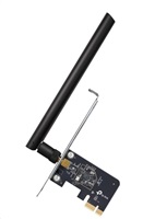 TP-Link Archer T2E WiFi5 PCIe adapter (AC600,2,4GHz/5GHz)