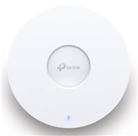 TP-Link EAP610 OMADA WiFi6 AP (AX1800,2,4GHz/5GHz,1xGbELAN,1xPoE-in)