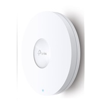 TP-Link EAP610 OMADA WiFi6 AP (AX1800,2,4GHz/5GHz,1xGbELAN,1xPoE-in)