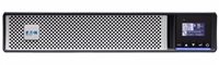 Eaton 5PX 1000i RT2U G2, Gen2 UPS 1000VA / 1000W, 8 zásuviek IEC, rack/tower