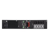 Eaton 5PX 1000i RT2U G2, Gen2 UPS 1000VA / 1000W, 8 zásuviek IEC, rack/tower