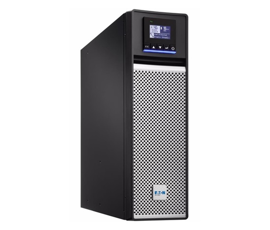 Eaton 5PX 3000i RT3U G2, Gen2 UPS 3000VA / 3000W, 8 zásuviek IEC, rack/tower
