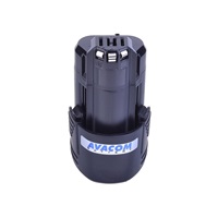 AVACOM baterie pro BOSCH 12 V Power for ALL Bosch, Li-Ion 10,8V 1500mAh