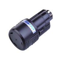 AVACOM baterie pro BOSCH 12 V Power for ALL Bosch, Li-Ion 10,8V 1500mAh