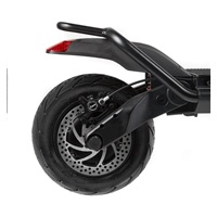 Kaabo Wolf Warrior 11 PLUS (60V, 26Ah, 2x1200W)
