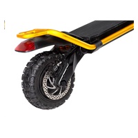 Kaabo Wolf King+ (72V, 28Ah, 2x1500W)