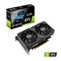 ASUS VGA NVIDIA GeForce Dual RTX 3060 V2 OC Edition, RTX 3060, 12 GB GDDR6, 3xDP, 1xHDMI