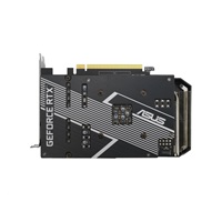 ASUS VGA NVIDIA GeForce Dual RTX 3060 V2 OC Edition, RTX 3060, 12 GB GDDR6, 3xDP, 1xHDMI