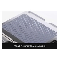NOCTUA Chladič CPU NH-U12S DX-4189, 2x 120mm, LGA4189, hnědá/stříbrná
