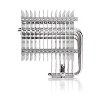 NOCTUA Chladič CPU NH-P1, Pasivní, LGA1851, AM5, stříbrná